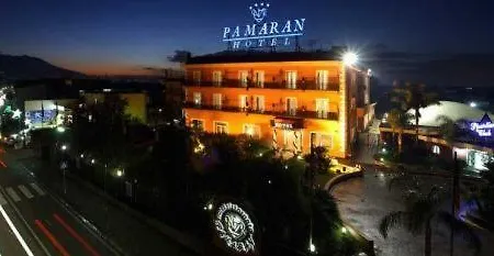 Pamaran Hotel