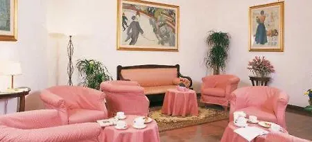 Hotel Pamaran