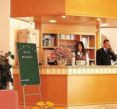 Hotell Pamaran 4*