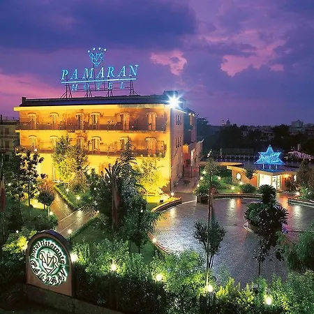Hotel Pamaran 4*