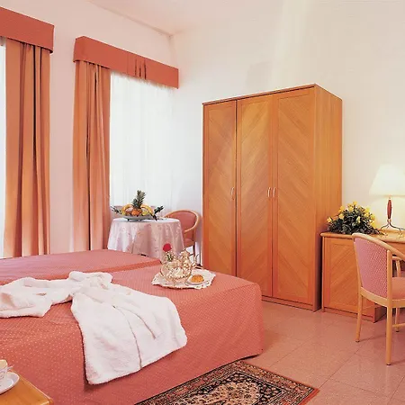 Pamaran Hotel 4*