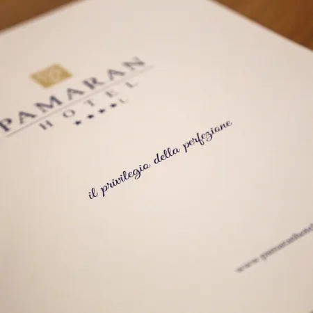 Pamaran 4*