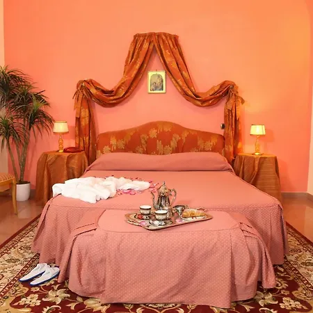 Hotel Pamaran