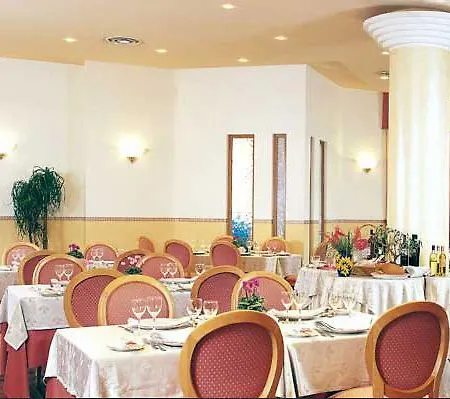 Pamaran Hotel 4*