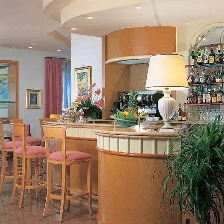 Hotel Pamaran