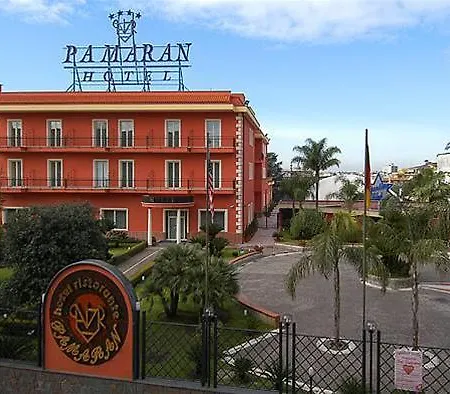 Hotel Pamaran