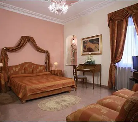 Hotel Pamaran