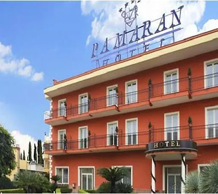 Pamaran Hotel